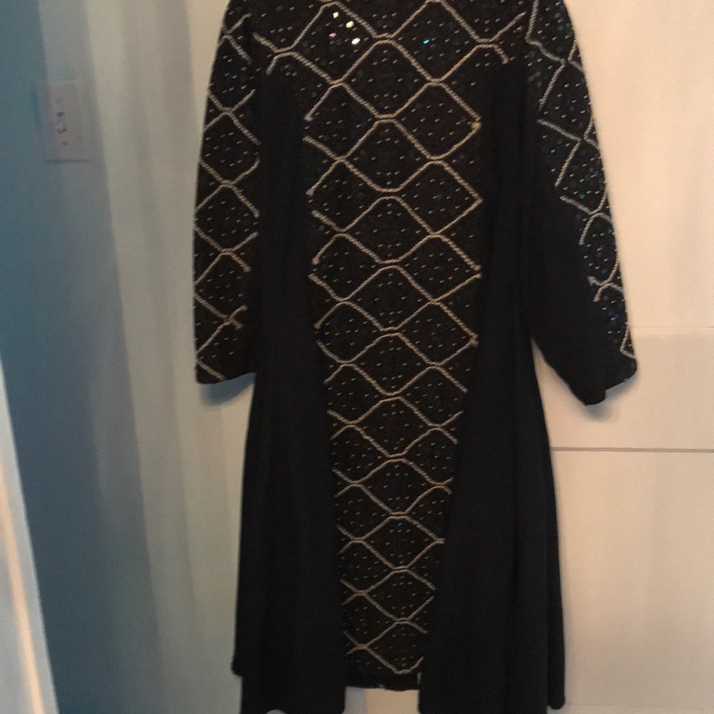 Jacket - Picture 2 of 3